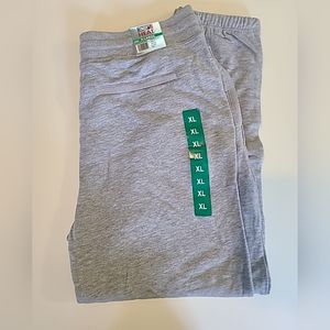 Men's 32 Degrees Heat Cotton Blend Terry Cloth Jogger With Pockets Variety XL